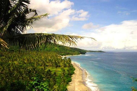Playa de Senggigi